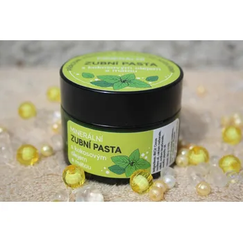 zubní pasta Zubní pasta (ZP)