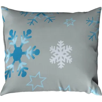 Povlečení Povlak mikro BASIC 40x40 cm KELDA tyrkysový