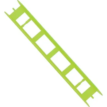 Pouzdro na rybářské vybavení Žebříček na návazce ENERGOFISH 17cm