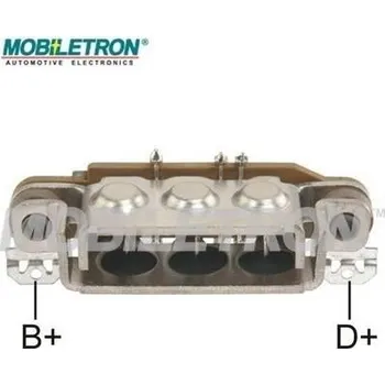 Alternátor MOBILETRON Usměrňovač alternátoru MBT RM-60