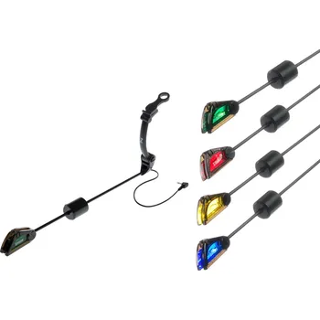 Signalizace záběru ZFISH Indikátor Záběru Enigma barva: modrá