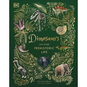 Umění Dinosaurs and Other Prehistoric Life