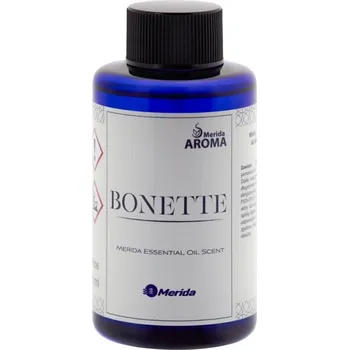 Vonný olej Merida NOP006 - Olejová vůně do difuzéru Aroma BONETTE, 150 ml