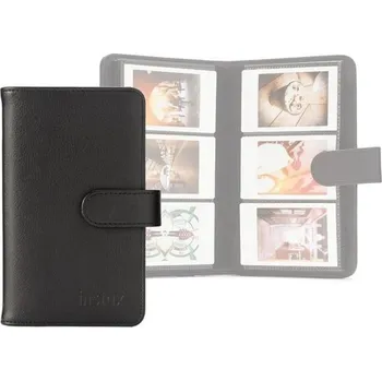 Fotoalbum FUJIFILM instax mini™ album na fotografie - černé