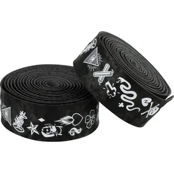 omotávka na kolo Omotávka CINELLI Mike Giant Velvet Black