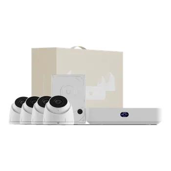 IP kamera Ubiquiti UNVR-Instant-Kit - UniFi Protect Network Video Recorder Instant Kit