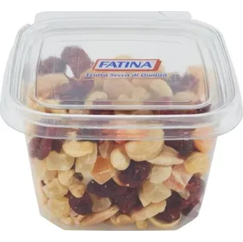 Sušené ovoce Fatina ořechy a sušené ovoce energy mix 250g