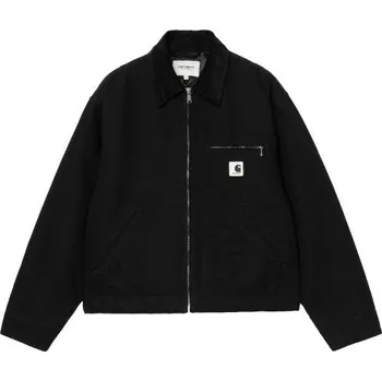 Dámská casual bunda BUNDA CARHARTT WIP OG Detroit WMS - černá - XS + při osobním odběru 5 034 Kč