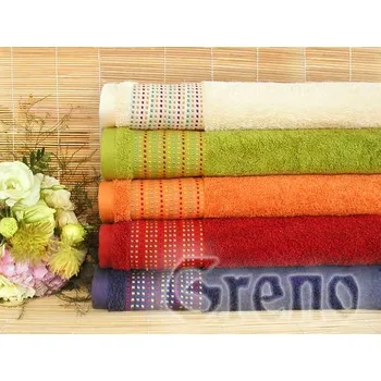 Ručník Ručník Original modrá 30 x 50 cm