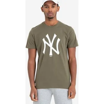 Pánské tílko triko NEW ERA MLB Team logo NEYYAN NOV velikost oblečení L