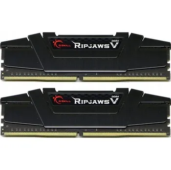 Operační paměť Paměť RAM DDR4 G.SKILL 16 GB 3600 MHz CL18