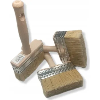 Vrták Plochý štětec rovný SONSIL 7 cm