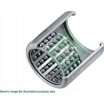 Ložisko převodovky Schaeffler INA 712 0373 10 Ložisko, mechanická převodovka