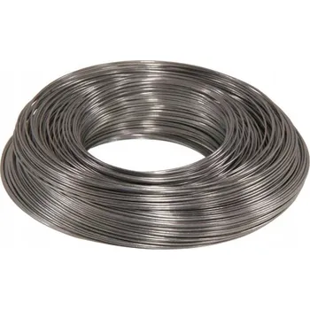 Vrták Pružinový drát NEREZOVÝ průměr 10mm AISI302