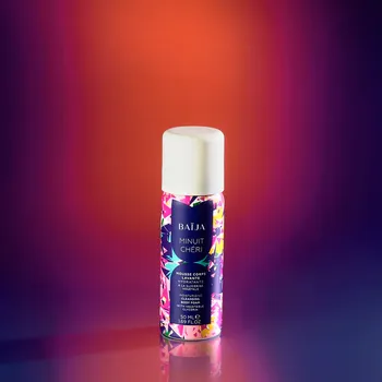 Sprchový gel BAÏJA MINUIT CHÉRI Sprchová pěna 50 ml