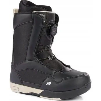 Boty na snowboard Snowboardové boty K2 You+H velikost 34