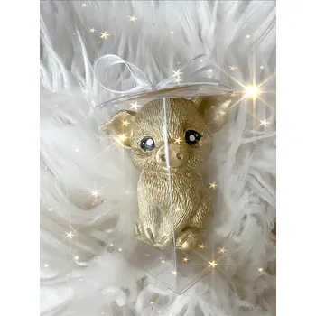 Zlaté prasátko pro štěstí