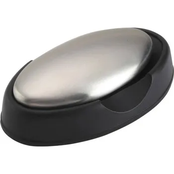 KitchenCraft Nerezové mýdlo na odstranění pachů