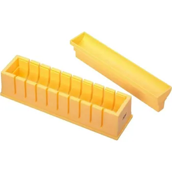 KitchenCraft World of Flavours Forma na sushi