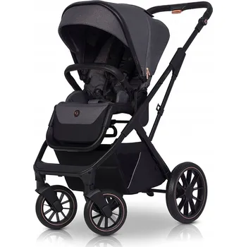 Kočárek Sportovní kočárek Cavoe Axo Shine French Grey