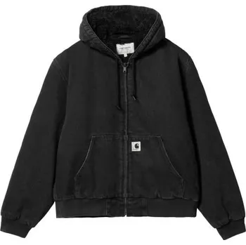 Dámská casual bunda BUNDA CARHARTT WIP OG Active WMS - černá - XS + při osobním odběru 5 519 Kč