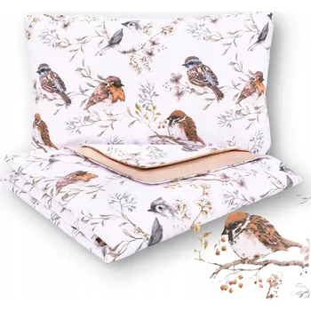 Povlečení Sada povlečení Dreamland Medic 100 x 135 cm, vícebarevná