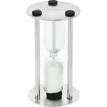 Kuchyňská minutka MasterClass Přesýpací minutka