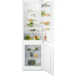 Vestavná lednice s mrazákem 600 TwinTech No Frost 187283958