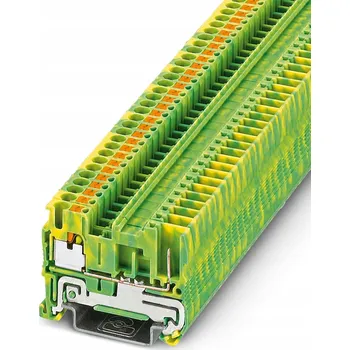 Šroubovací svorka PHOENIX CONTACT 0,14-4mm2 3210059 PT 2,5/1P-PE