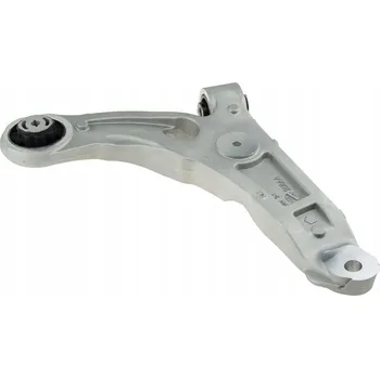 Zavěšení kol NTY ZWD-CH-085 Rameno, odpružení