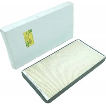 Kabinový filtr Mann-Filter CU 3478 Filtr, ventilace kabiny