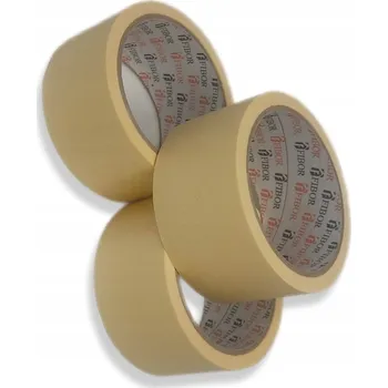 Lepicí páska Papírová maskovací malířská páska 38 mm x 25 m