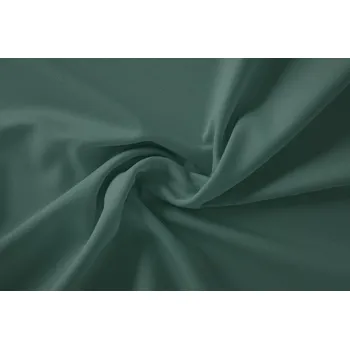 Úplet zelený JUNGLE GREEN Vyberte barvu úpletu: bavlna s elastanem 200 g/m2