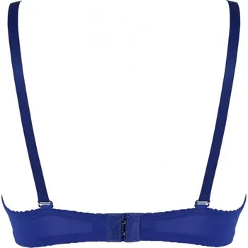 Podprsenka Super push up podprsenka Magda B220 85A oranžová