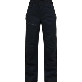 Snowboardové kalhoty Peak Performance W Alpine Gore-Tex Insulated Pants - black S