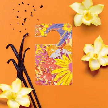 Vůně do auta BAÏJA INDIAN SUNSET Vůně do auta