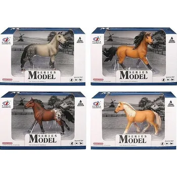 Adar Figurka koně 11 cm v krabičce