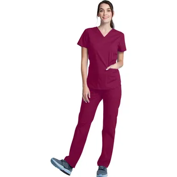 Zdravotnický oděv Core Stretch Cherokee Zdravotnický dámský set Cherokee Basic - WICH Velikost: XS