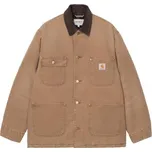 BUNDA CARHARTT WIP OG Chore Coat - béžová - M + při osobním odběru 6 063 Kč