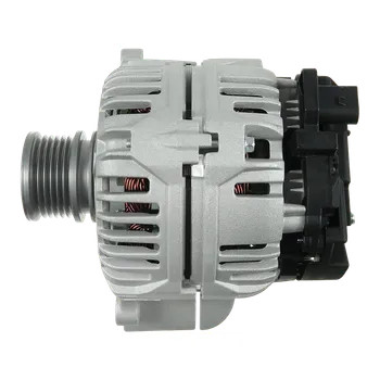 Alternátor Alternátor SEAT Ibiza III / IV (6L/6J) a Cordoba II (6L) 1.4 TDI - 110Amp