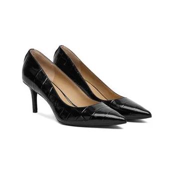 Dámské lodičky Lodičky LAUREN RALPH LAUREN 802961787005 Černá 40_5