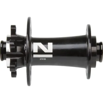 Náboj kola NOVATEC D791SB/A-15-4 in 1 Náboj přední 6děr , 15mm osa, 32děr