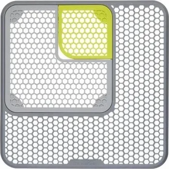 KitchenCraft Nastavitelná odkapávací podložka do dřezu