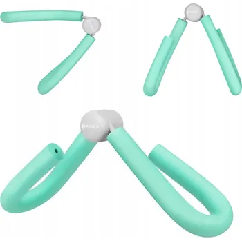 Domácí posilovací stroj HMS Agrafka na stehna a Zadek