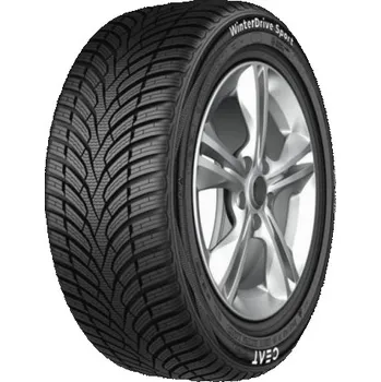 Zimní osobní pneu Ceat WINTERDRIVE SPORT 245/40R18 97V