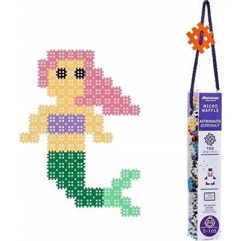 ostatní stavebnice Stavebnice Marioinex Micro Waffle 903476