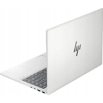 Notebook Notebook HP Pavilion Plus 14" Intel Core Ultra 5 16 GB / 512 GB stříbrný