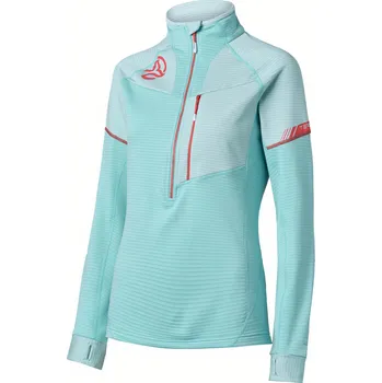 Dámská mikina Mikina TERNUA SWIFT 1/2 ZIP W Lady velikost L