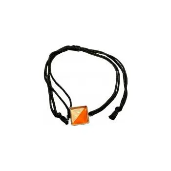 Náramek SPORTICUS náramek kovový s OB motivem