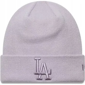 Čepice Kulich NEW ERA Knit medium wmns MLB League essential beanie LOSDOD SLA One